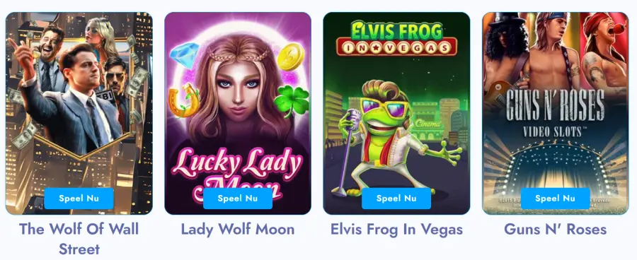 Royalspin casino
